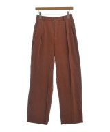 HUMAN WOMAN（ヒューマン　ウーマン）その他 オレンジ サイズ:M レディース/2200642720870