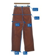 HUMAN WOMAN（ヒューマン　ウーマン）その他 オレンジ サイズ:M レディース/2200642720870