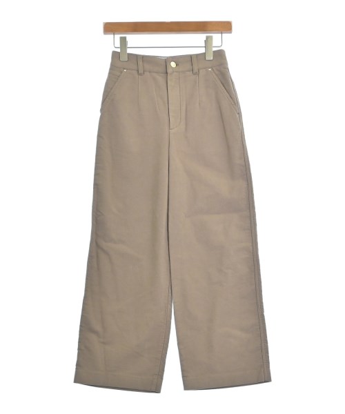 HUMAN WOMAN(ヒューマン　ウーマン)その他 茶 サイズ:SS/2200642720887