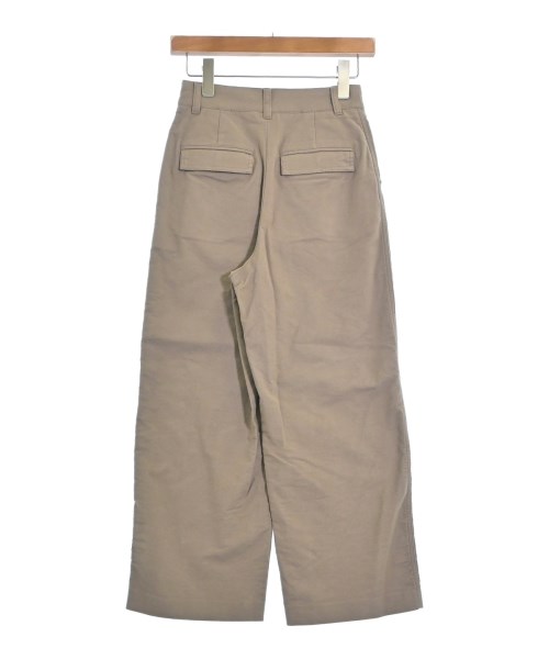 HUMAN WOMAN（ヒューマン　ウーマン）その他 茶 サイズ:SS レディース/2200642720887