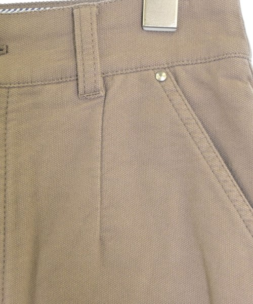 HUMAN WOMAN（ヒューマン　ウーマン）その他 茶 サイズ:SS レディース/2200642720887