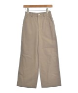 HUMAN WOMAN（ヒューマン　ウーマン）その他 茶 サイズ:SS レディース/2200642720887