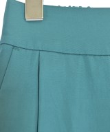 HUMAN WOMAN（ヒューマン　ウーマン）スラックス 緑 サイズ:S レディース/2200642720894