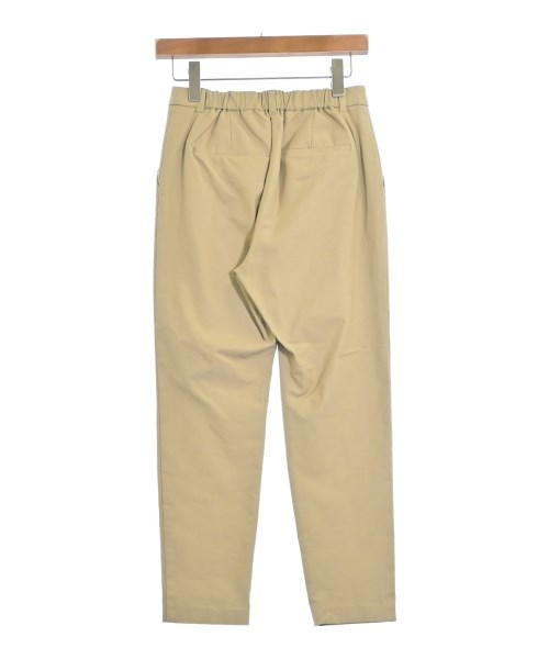 HUMAN WOMAN（ヒューマン　ウーマン）チノパン ベージュ サイズ:S レディース/2200642720900