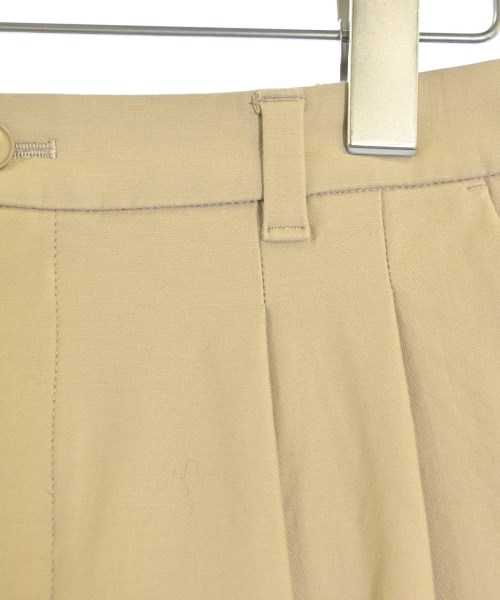 HUMAN WOMAN（ヒューマン　ウーマン）チノパン ベージュ サイズ:S レディース/2200642720900