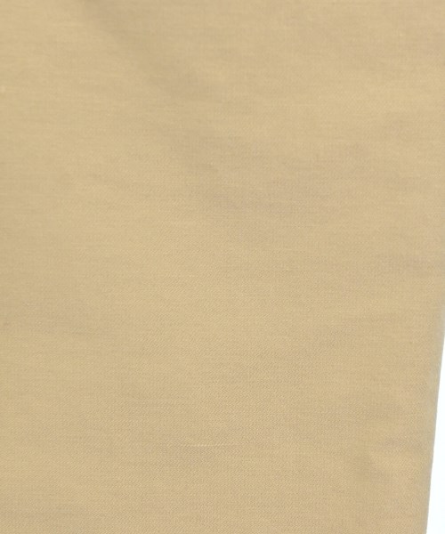 HUMAN WOMAN（ヒューマン　ウーマン）チノパン ベージュ サイズ:S レディース/2200642720900