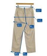 HUMAN WOMAN（ヒューマン　ウーマン）その他 ベージュ サイズ:M レディース/2200642720986