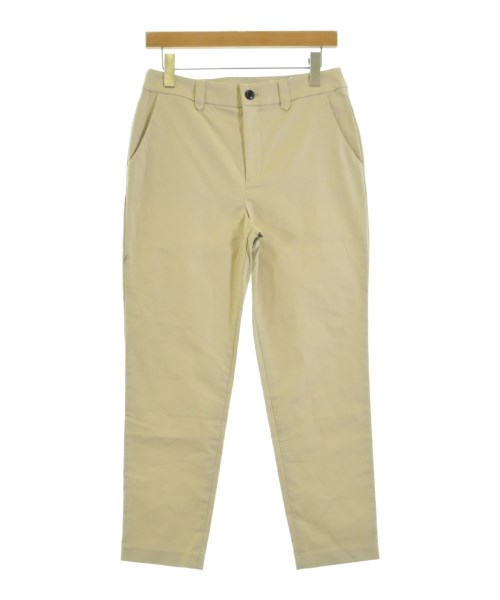 HUMAN WOMAN(ヒューマン　ウーマン)その他 ベージュ サイズ:L/2200642720993