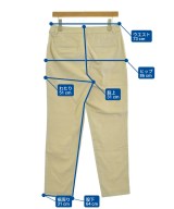 HUMAN WOMAN（ヒューマン　ウーマン）その他 ベージュ サイズ:L レディース/2200642720993