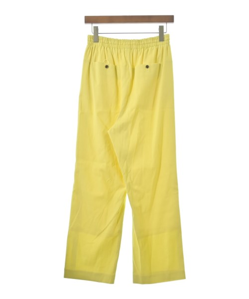 HUMAN WOMAN（ヒューマン　ウーマン）その他 黄 サイズ:M レディース/2200642721013