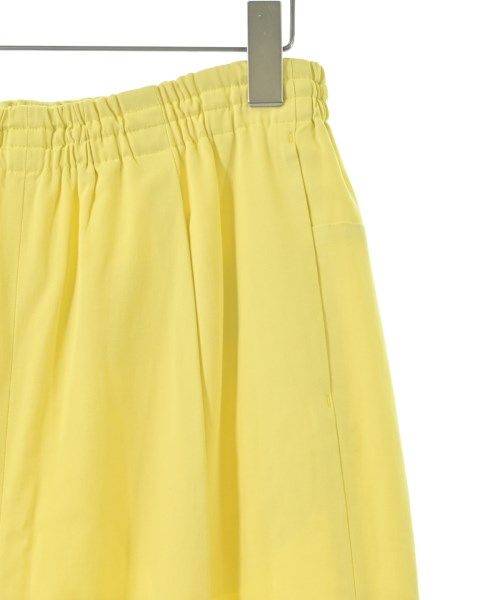 HUMAN WOMAN（ヒューマン　ウーマン）その他 黄 サイズ:M レディース/2200642721013