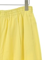 HUMAN WOMAN（ヒューマン　ウーマン）その他 黄 サイズ:M レディース/2200642721013