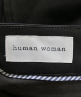HUMAN WOMAN（ヒューマン　ウーマン）その他 黒 サイズ:S レディース/2200642721020