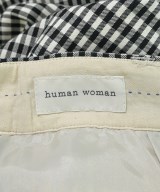 HUMAN WOMAN（ヒューマン　ウーマン）その他 白 サイズ:M レディース/2200642721044