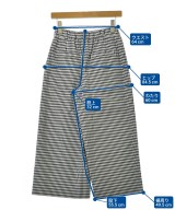 HUMAN WOMAN（ヒューマン　ウーマン）その他 白 サイズ:M レディース/2200642721044