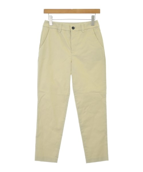 HUMAN WOMAN(ヒューマン　ウーマン)その他 ベージュ サイズ:S/2200642721259