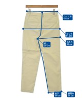 HUMAN WOMAN（ヒューマン　ウーマン）その他 ベージュ サイズ:S レディース/2200642721259