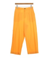 HUMAN WOMAN（ヒューマン　ウーマン）その他 オレンジ サイズ:M レディース/2200642721273