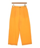 HUMAN WOMAN（ヒューマン　ウーマン）その他 オレンジ サイズ:M レディース/2200642721310