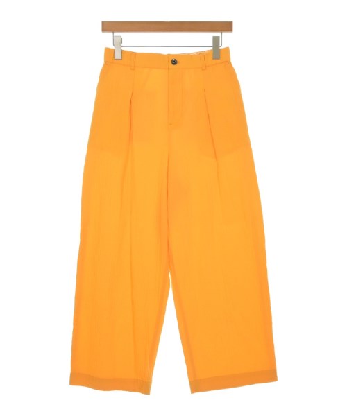 HUMAN WOMAN(ヒューマン　ウーマン)その他 オレンジ サイズ:M/2200642721358