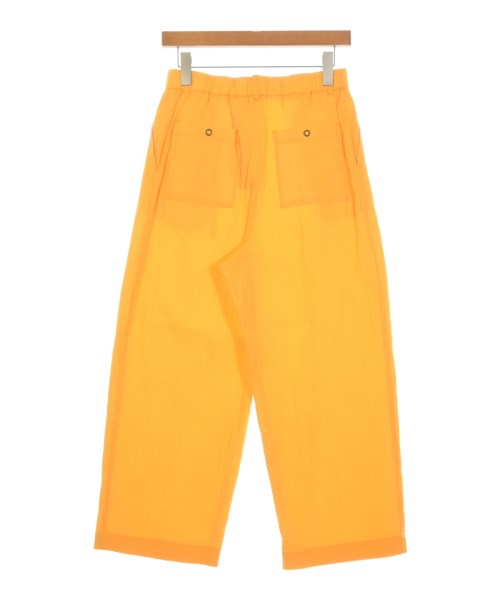 HUMAN WOMAN（ヒューマン　ウーマン）その他 オレンジ サイズ:M レディース/2200642721358