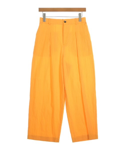 HUMAN WOMAN(ヒューマン　ウーマン)その他 オレンジ サイズ:M/2200642721365