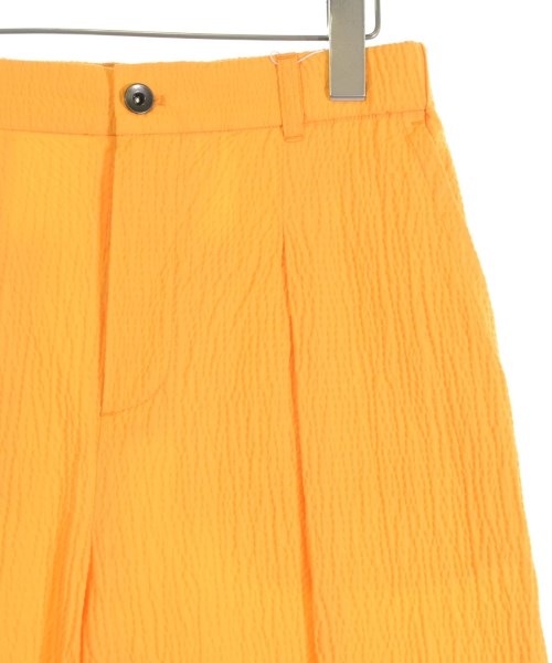 HUMAN WOMAN（ヒューマン　ウーマン）その他 オレンジ サイズ:M レディース/2200642721365