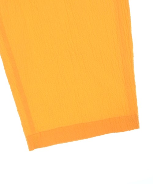 HUMAN WOMAN（ヒューマン　ウーマン）その他 オレンジ サイズ:M レディース/2200642721372