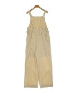 HUMAN WOMAN（ヒューマン　ウーマン）オールインワン/サロペット ベージュ サイズ:M レディース/2200642721464