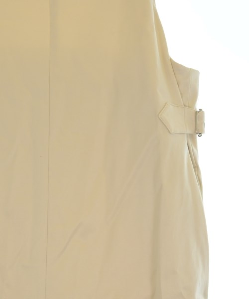 HUMAN WOMAN（ヒューマン　ウーマン）オールインワン/サロペット ベージュ サイズ:M レディース/2200642721471