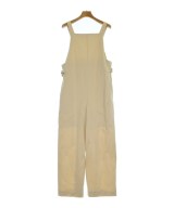 HUMAN WOMAN（ヒューマン　ウーマン）オールインワン/サロペット ベージュ サイズ:M レディース/2200642721471