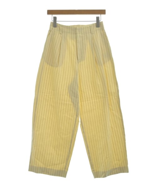 HUMAN WOMAN(ヒューマン　ウーマン)その他 白 サイズ:S/2200642721501