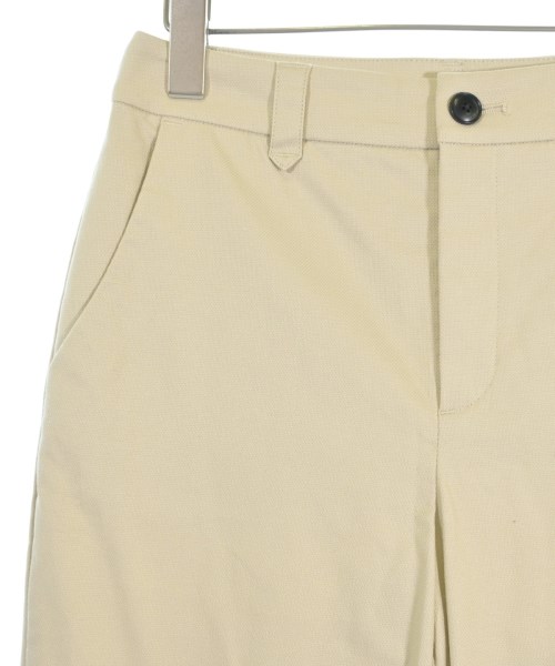 HUMAN WOMAN（ヒューマン　ウーマン）チノパン ベージュ サイズ:S レディース/2200642721518