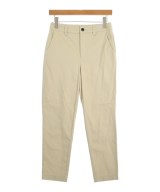 HUMAN WOMAN（ヒューマン　ウーマン）チノパン ベージュ サイズ:S レディース/2200642721532