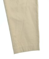 HUMAN WOMAN（ヒューマン　ウーマン）チノパン ベージュ サイズ:S レディース/2200642721532