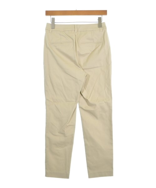 HUMAN WOMAN（ヒューマン　ウーマン）チノパン ベージュ サイズ:S レディース/2200642721563