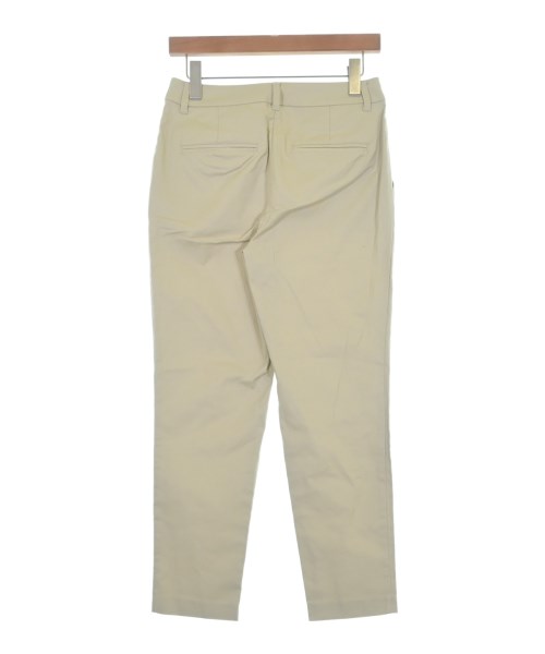 HUMAN WOMAN（ヒューマン　ウーマン）チノパン ベージュ サイズ:M レディース/2200642721570