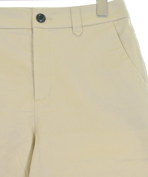 HUMAN WOMAN（ヒューマン　ウーマン）チノパン ベージュ サイズ:M レディース/2200642721570