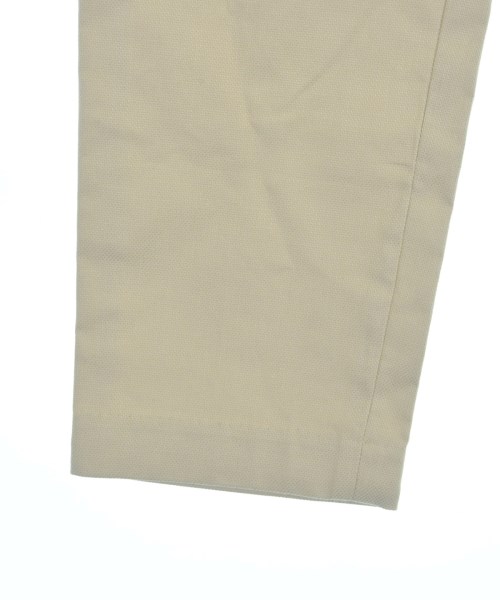 HUMAN WOMAN（ヒューマン　ウーマン）チノパン ベージュ サイズ:M レディース/2200642721570