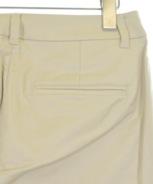 HUMAN WOMAN（ヒューマン　ウーマン）チノパン ベージュ サイズ:M レディース/2200642721570