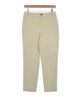 HUMAN WOMAN（ヒューマン　ウーマン）チノパン ベージュ サイズ:M レディース/2200642721570