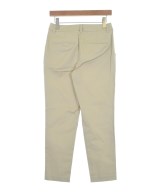 HUMAN WOMAN（ヒューマン　ウーマン）チノパン ベージュ サイズ:M レディース/2200642721570