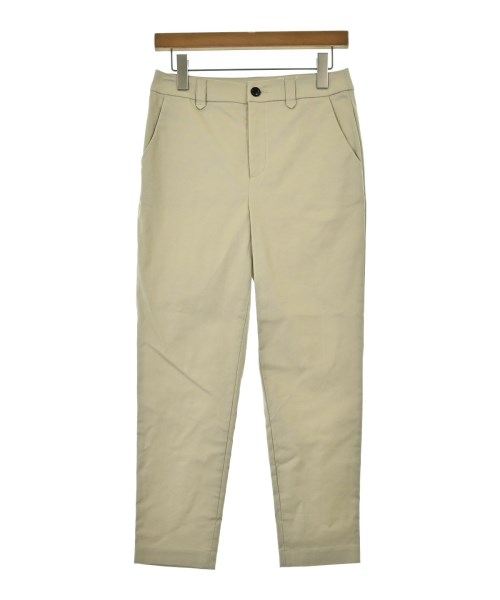 HUMAN WOMAN(ヒューマン　ウーマン)その他 ベージュ サイズ:M/2200642721631