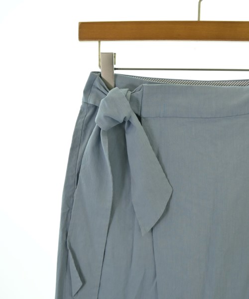 HUMAN WOMAN（ヒューマン　ウーマン）その他 青 サイズ:M レディース/2200642721730