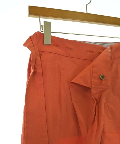 HUMAN WOMAN（ヒューマン　ウーマン）その他 オレンジ サイズ:M レディース/2200642721754