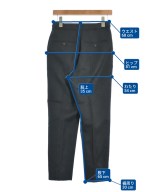 HUMAN WOMAN（ヒューマン　ウーマン）その他 黒 サイズ:M レディース/2200642721822