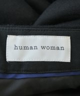 HUMAN WOMAN（ヒューマン　ウーマン）その他 黒 サイズ:M レディース/2200642721839