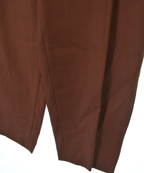 HUMAN WOMAN（ヒューマン　ウーマン）その他 茶 サイズ:S レディース/2200642721846