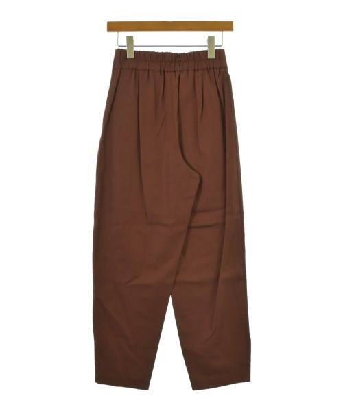 HUMAN WOMAN（ヒューマン　ウーマン）その他 茶 サイズ:S レディース/2200642721853