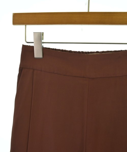 HUMAN WOMAN（ヒューマン　ウーマン）その他 茶 サイズ:S レディース/2200642721853